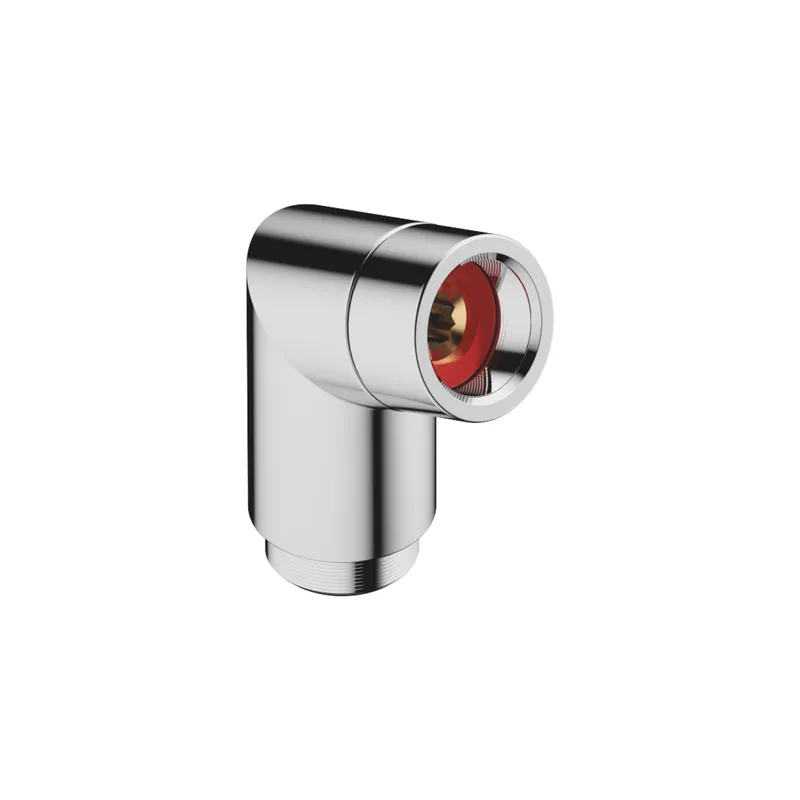 Dornbracht Nippel 20G ERSATZTEILE 04240428700 D 26 mm Chrom
