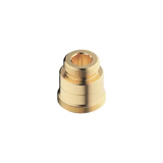 Dornbracht Nippel ERSATZTEILE 09240310720 D 20 x 21,5 mm