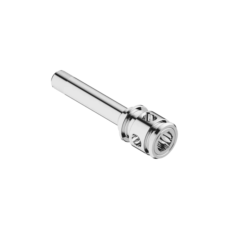 Dornbracht Zugstange für Umstellung ERSATZTEILE 09310909420 D 12 x 46 mm Chrom