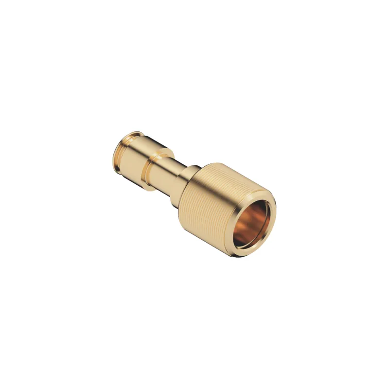 Dornbracht Nippel ERSATZTEILE 09240311620 D 21 x 50 mm