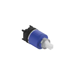 DO EHM Kartusche mit Adapterplatte ET 90150506401 D 35 mm x 58,6 mm