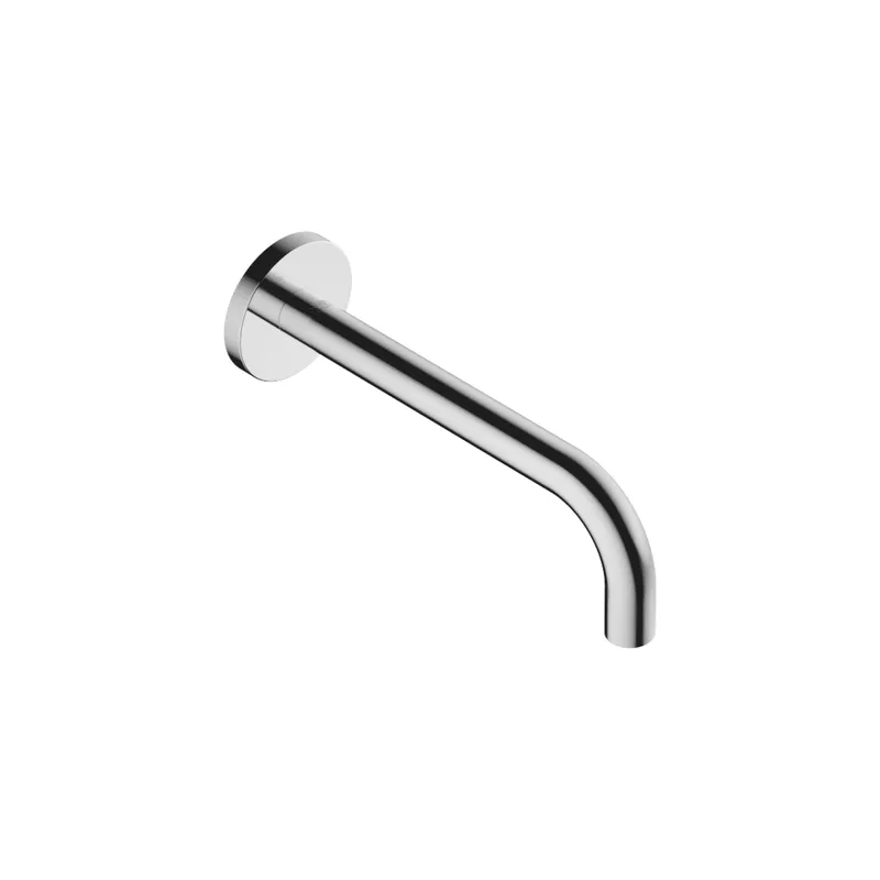 Dornbracht Auslauf für Waschtisch Wand ET 90282235100 190 mm, 5,7 l/min. Chrom