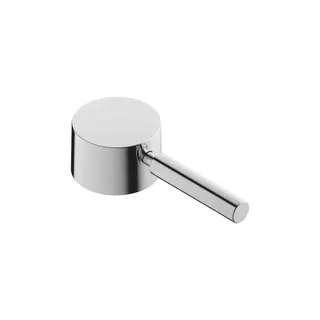 Dornbracht Griff ERSATZTEILE 90206600700 52 x 35 x 117 mm Chrom