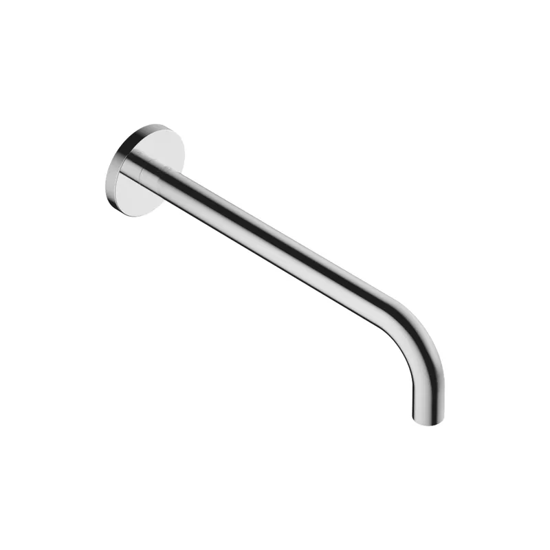 Dornbracht Auslauf für Waschtisch Wand ET 90282235200 250 mm, 5,7 l/min. Chrom