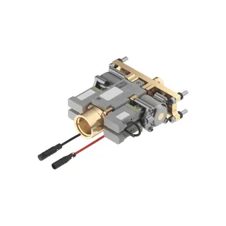 Dornbracht eVALVE Ventil für Normalflow ET 90305008600 260 x 160 x 60 mm