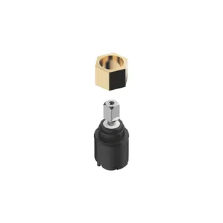 DO Kartusche ERSATZTEILE 90150504400 D 25 x 51 mm