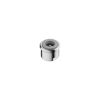 DO Luftsprudler ERSATZTEILE 90230102101 D 22 x 16 mm Chrom