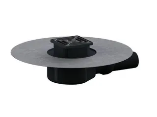 Bodenablauf DallDrain Select OM, DN 50, 100 x 100 mm – Bild 2