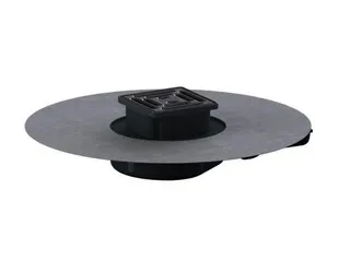 Bodenablauf DallDrain Select Plan OM, DN 40, 100 x 100 mm – Bild 2