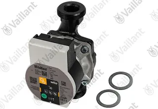 Pumpe, Hocheffizienz Vaillant-Nr. 0010030650