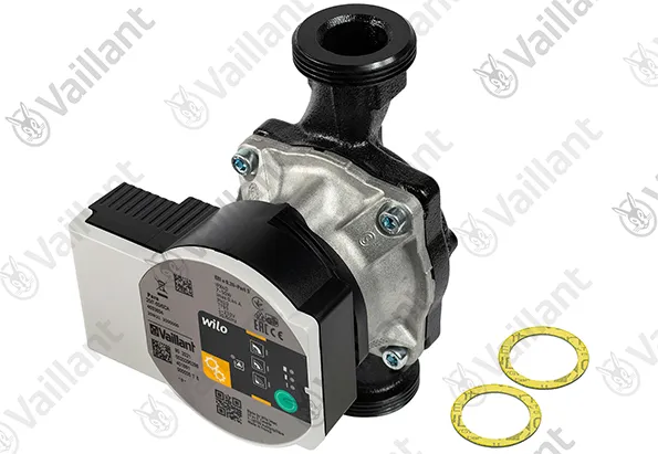 Pumpe, Hocheffizienz Vaillant-Nr. 0010032802