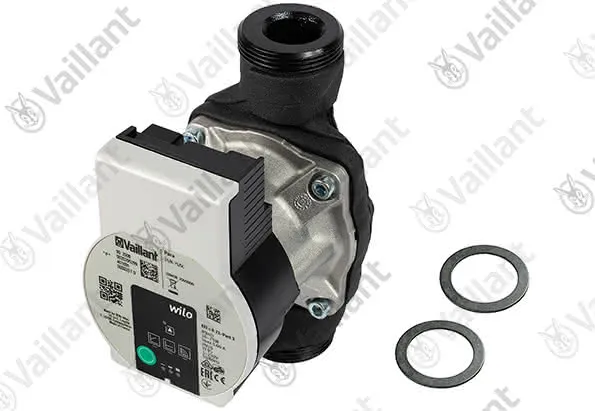 Pumpe, Hocheffizienz Vaillant-Nr. 0010030653