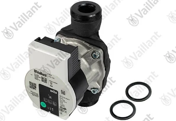 Pumpe, Hocheffizienz Vaillant-Nr. 0010030652
