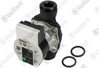 Pumpe, Hocheffizienz Vaillant-Nr. 0010030652