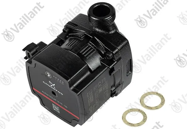 Pumpe, Hocheffizienz Vaillant-Nr. 0010030641