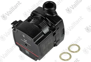 Pumpe, Hocheffizienz Vaillant-Nr. 0010030641