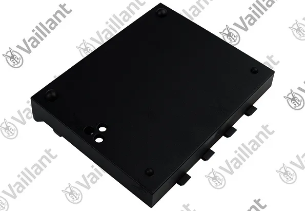 Deckel Vaillant-Nr. 0010031808