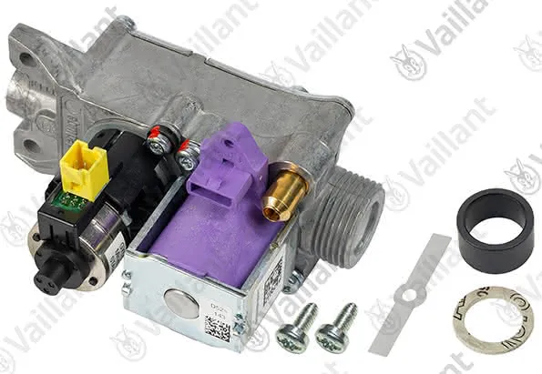 Gasarmatur, Flüssiggas Vaillant-Nr. 0010037685