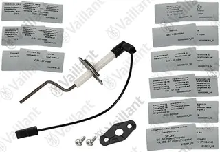 Umstellsatz Vaillant-Nr. 0010038021