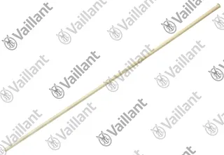 Rohr, 18x1460 Vaillant-Nr. 0010038690