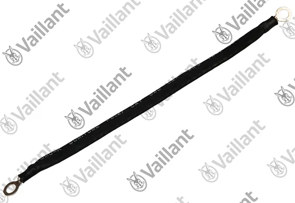 Kabel, Schutzleiter Vaillant-Nr. 0010034970