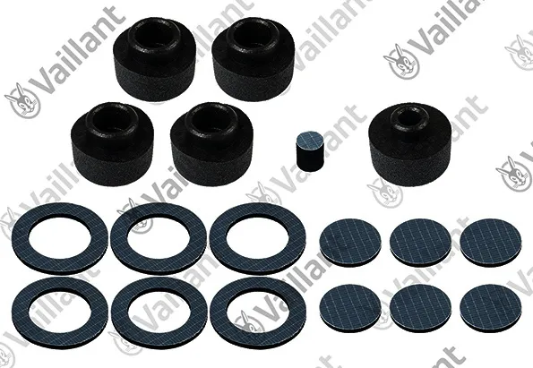 Wärmedämmung, (Set) Vaillant-Nr. 0010035923