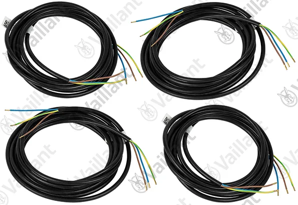 Kabel Vaillant-Nr. 0010032787