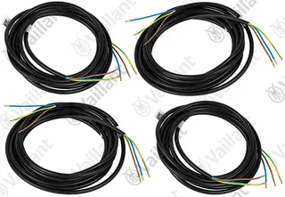 Kabel Vaillant-Nr. 0010032787