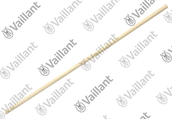Rohr (850x18mm) Vaillant-Nr. 0010029991