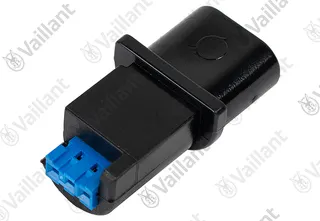 Stecker Vaillant-Nr. 0010032799