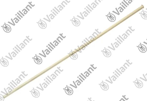 Rohr (1100x18mm) Vaillant-Nr. 0010029992