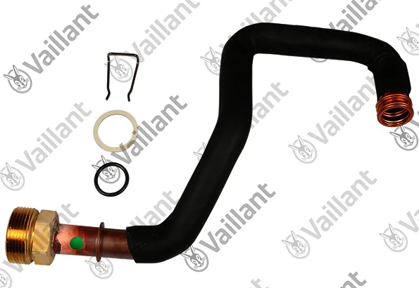 VA Rohr Vaillant-Nr. 0010034396
