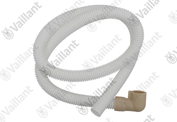 Schlauch Vaillant-Nr. 0020215129