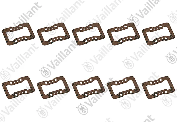 Dichtung, (x10) Vaillant-Nr. 0010036685