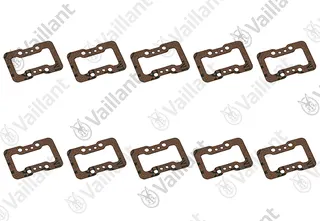 Dichtung, (x10) Vaillant-Nr. 0010036685
