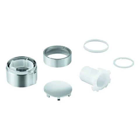 GROHE Griff 46990 für SmartControl chrom