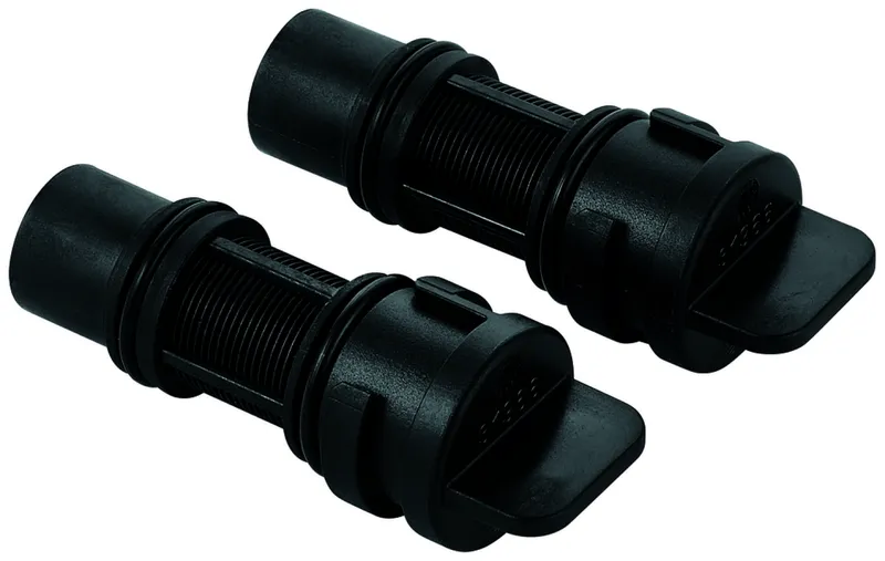 GROHE Rückflussverhinderer 49010 für Rainshower SmartControl Duschsyst. 2 Stk