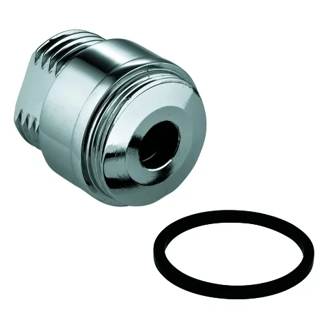 GROHE Brauseanschluss 440767 zu Eichelberg chrom