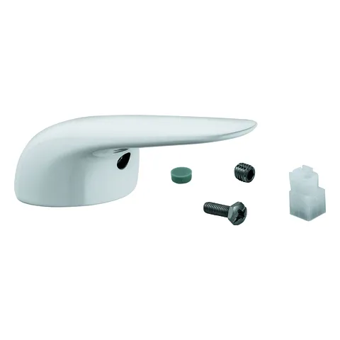 GROHE Hebel 46953 moon white