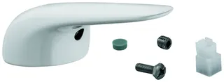 GROHE Hebel 46953 moon white – Bild 2