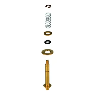 GROHE Umstellung 48023 chrom – Bild 2