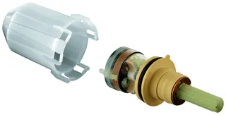 GROHE Umstellung 48448 für EHM-FMS mit 3-Wege Umstellung