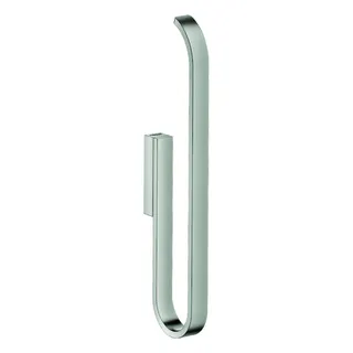 GROHE Reserve-WC-Papierhalter Selection 41067 supersteel