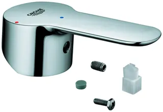 GROHE Hebel 46923 chrom – Bild 2