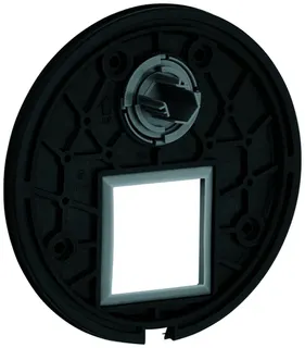 GROHE Montageplatte 49095 für EHM-FMS mit 3-Wege Umstellung – Bild 2
