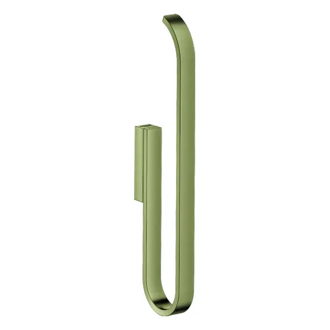 GROHE Reserve-WC-Papierhalter Selection 41067 nickel gebürstet