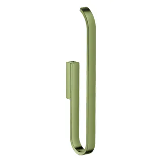 GROHE Reserve-WC-Papierhalter Selection 41067 nickel gebürstet
