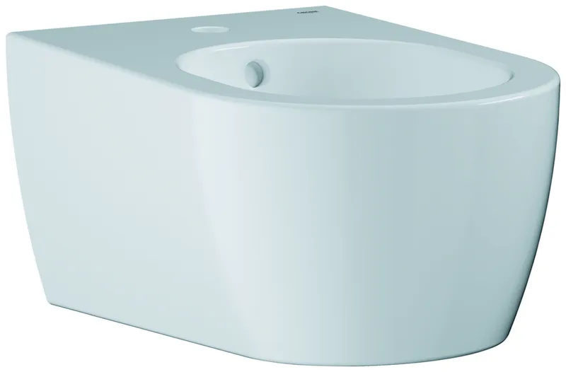 GROHE Wandbidet Essence Keramik 39574 PureGuard alpinweiß