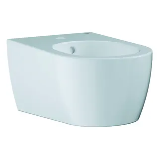 GROHE Wandbidet Essence Keramik 39574 PureGuard alpinweiß – Bild 2
