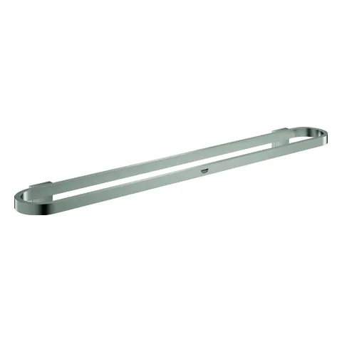 GROHE Badetuchhalter/Halter Selection 41056 600mm supersteel
